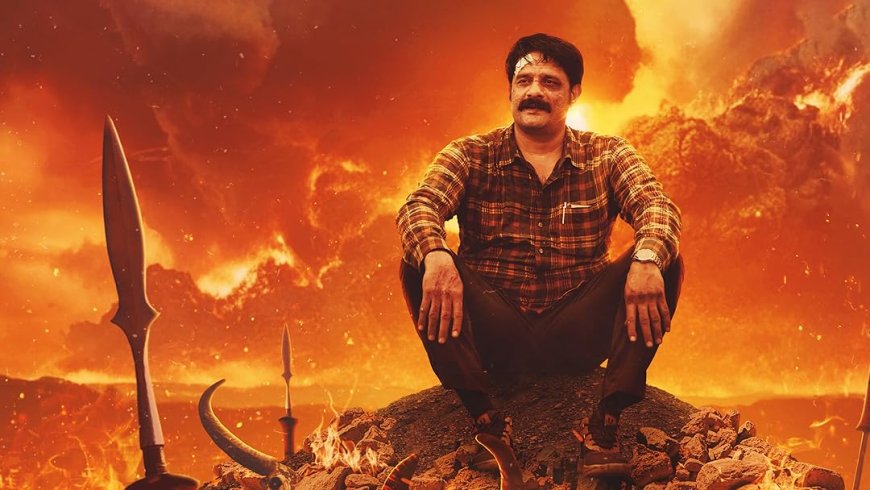 अमेज़न प्राइम वीडियो इंडिया के कंटेंट हेड निखिल माधोक ने बताया, क्यों 'पाताल लोक 2' ने उन्हें नर्वस किया और दीं अनिद्रा की रातें