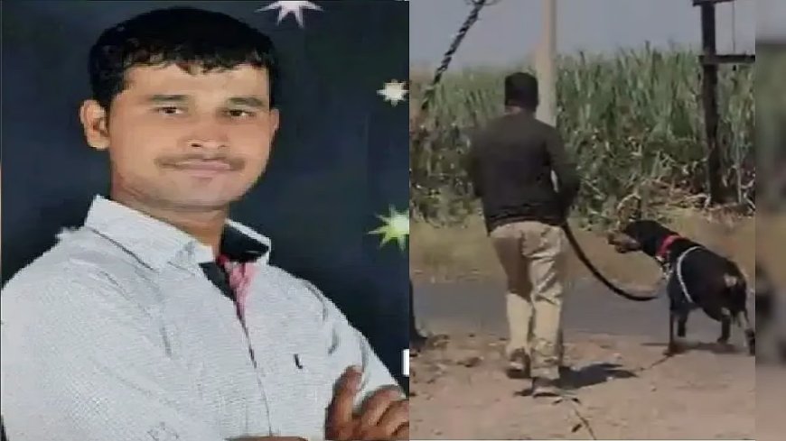 पुणे रेप कांड: 75 घंटे की पीछा करने के बाद आरोपी दत्तात्रय गाडे को गिरफ्तार किया गया, पुलिस ने डॉग स्क्वाड और ड्रोन का किया इस्तेमाल