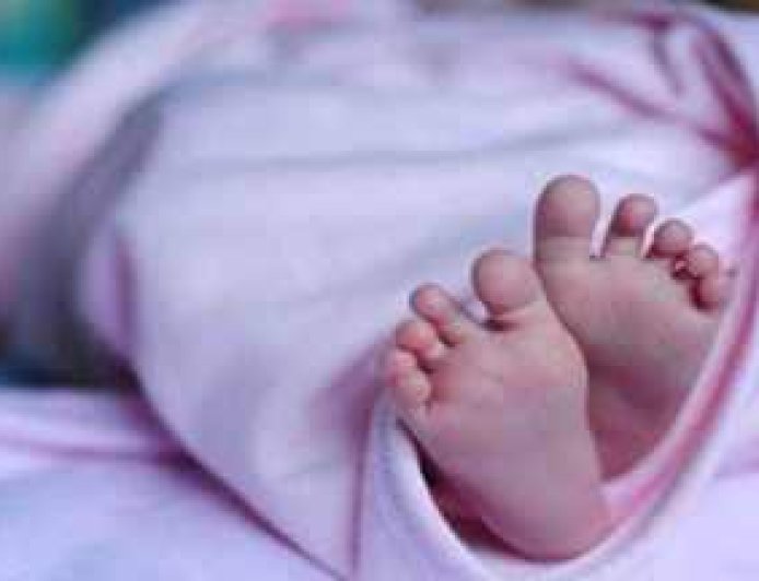 Newborn Baby Girl Found Abandoned in a Bag in Vasai on Women’s Day; Police Launch Investigation