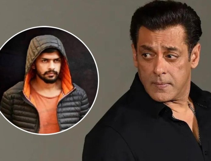 सलमान खान ने धमकियों पर दिया बयान: “जीवन में जितनी उम्र लिखी है, उतनी ही जीनी है”