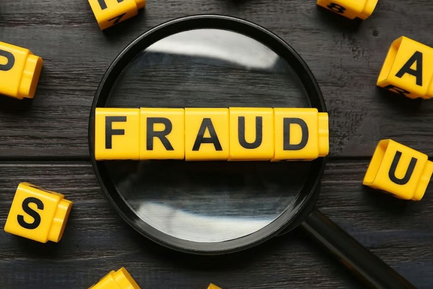 Mumbai Fraud Alert: Elderly Businessman Loses ₹1.1 Cr in Fake Loan Scam ...