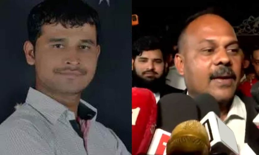 पुणे बस दुष्कर्म केस: आरोपी के वकील ने कहा, 'कुछ भी बलात्कारी तरीके से नहीं हुआ'