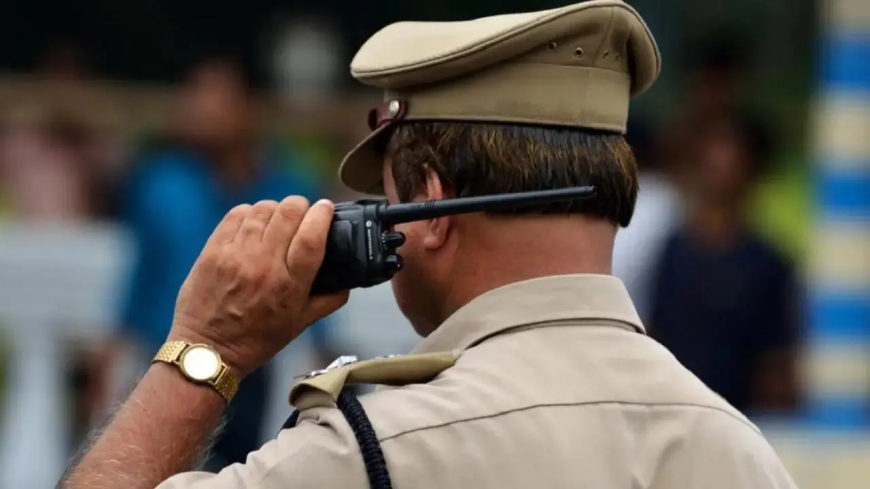 Five Booked for Child Marriage in Thane, Another Wedding Stopped in Ulhasnagar