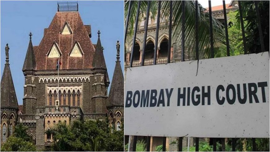 बॉम्बे HC ने BMC और नगर निगमों को गैरकानूनी होर्डिंग्स के खिलाफ कार्रवाई रिपोर्ट सौंपने का निर्देश दिया