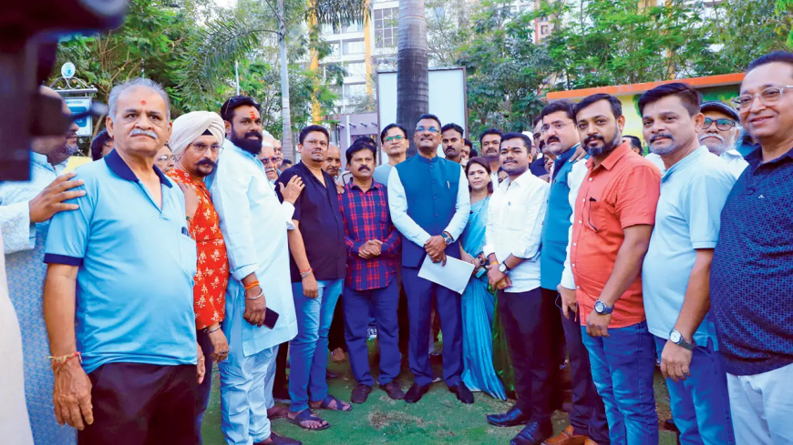 Minister Halts Killing of 1200 Trees for Sewage Treatment Plant, Seeks Alternative Site