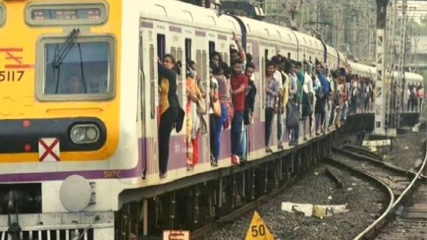 मुंबई लोकल ट्रेन अपडेट: 8 और 9 मार्च को कासारा स्टेशन पर सीआर द्वारा विशेष ट्रैफिक और पावर ब्लॉक, ट्रेन सेवाओं में परिवर्तन