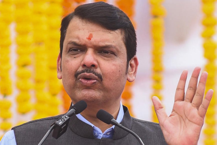 महाराष्ट्र सरकार ने धार्मिक स्थलों पर लाउडस्पीकरों से शोर प्रदूषण को नियंत्रित करने के लिए सख्त नियमों की घोषणा की