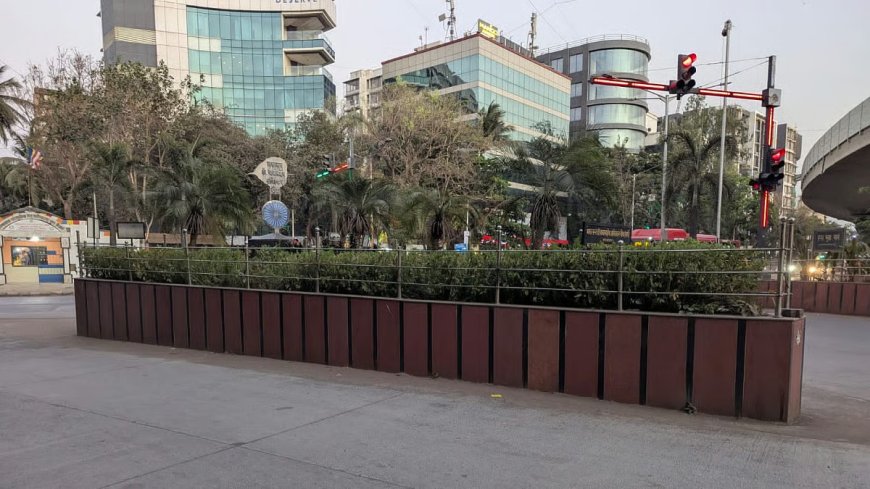 मीरा-भायंदर को NITI आयोग की केंद्रीय प्रायोजित योजनाओं के मूल्यांकन के लिए चुना गया, 60 शहरों में एकमात्र MMR शहर