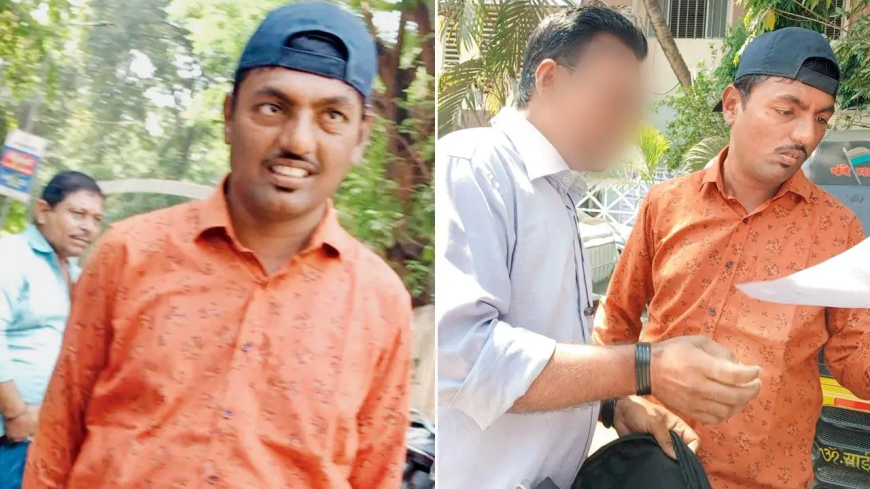मुंबई में फर्जी निवास प्रमाणपत्र के लिए 20,000 रुपये तक चुका रहे हैं ठेलेवाले