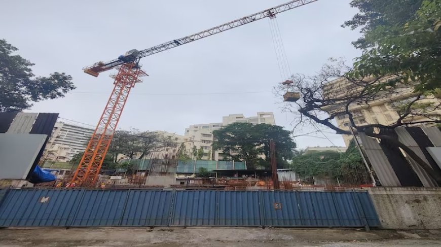 मुंबई में हाउसिंग री-डेवलपमेंट: ₹3 लाख करोड़ का अवसर, लेकिन चुनौतियों से घिरा
