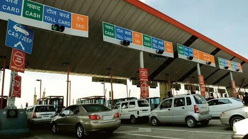 Toll Hike Alert: Pune-Mumbai & Samruddhi Expressway Charges to Increase from April 1