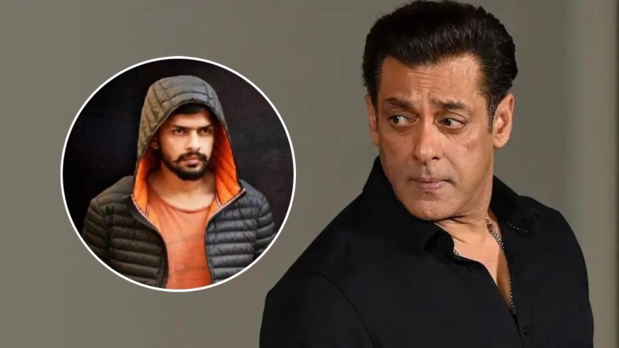 सलमान खान ने धमकियों पर दिया बयान: “जीवन में जितनी उम्र लिखी है, उतनी ही जीनी है”