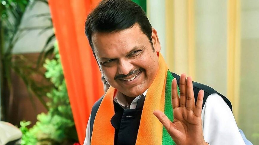 मुख्यमंत्री देवेंद्र फडणवीस ने ब्रिटिश कालीन भूमि कर व्यवस्था को समाप्त करने का वादा किया, डेवलपर्स पर एनओसी का बोझ कम होगा