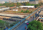 Elphinstone Bridge Closure Delayed, Now Set for April 15