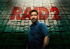 Raid 2 Advance Booking Report: Ajay Devgn’s Sequel Gears Up for Strong Opening Ahead of May 1 Release