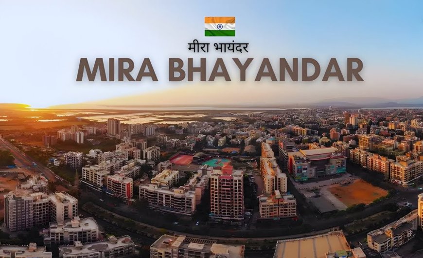भायंदर शहर: अनधिकृत पानी निकासी के खिलाफ कार्रवाई के लिए नगर निगम को अधिकार देने की मांग