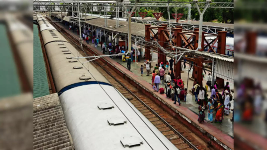 मुंबई में नया टर्मिनस, कोकण की ओर जाने वाली ट्रेनों के लिए मिलेगा सीधा मार्ग