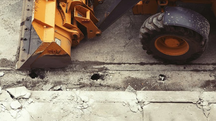 Marol Road Work Halts After ‘Pakistani Worker’ Row: Activist Flags Safety, Accountability Issues