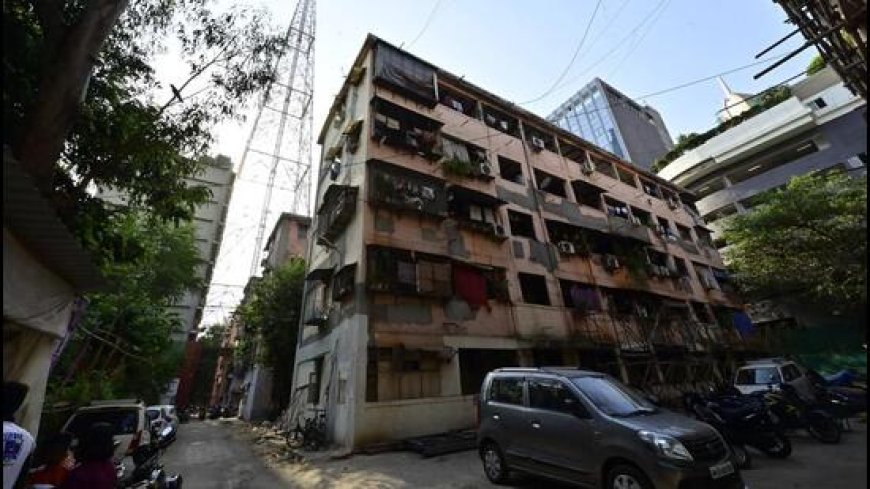 लोअर परेल के Century Mills रहिवासियों को BMC का नया नोटिस: 15 दिन में खाली करें घर!