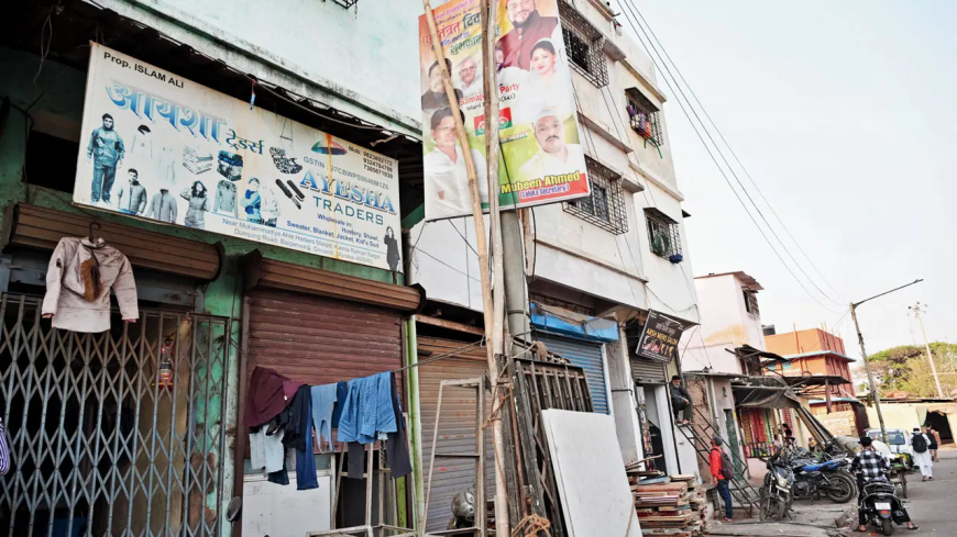 We Are Not Garbage! Govandi-Deonar Residents Demand to Rename ‘Kachra Depot Road’