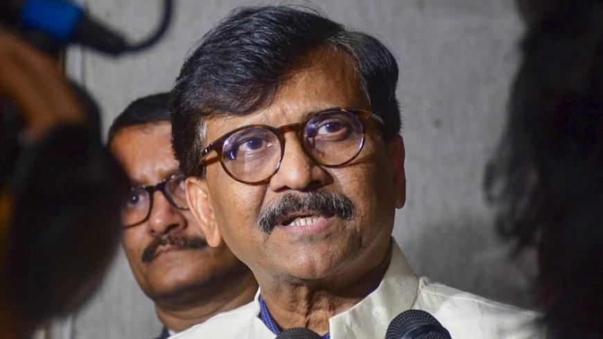 महाराष्ट्र 'लाडकी बहन योजना' में बड़ा बदलाव: अब केवल ₹500 मिलेंगे, संजय राऊत ने सरकार पर लगाया विश्वासघात का आरोप