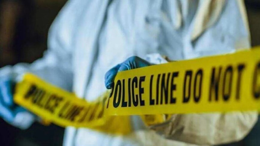 भिवंडी में रौंगटे खड़े कर देने वाला हत्याकांड: मौलाना ने 17 वर्षीय शोएब शेख की गला दबाकर की हत्या, शव के टुकड़े कर दुकान के नीचे दफनाया; 4 साल बाद हुआ गिरफ्तार