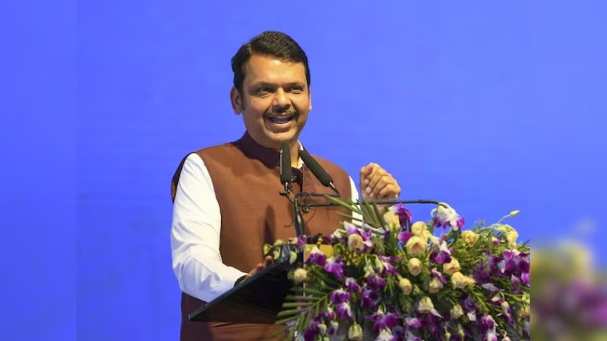 महाराष्ट्र में मराठी अनिवार्य, अन्य भाषाएं सीखना वैकल्पिक: मुख्यमंत्री देवेंद्र फडणवीस