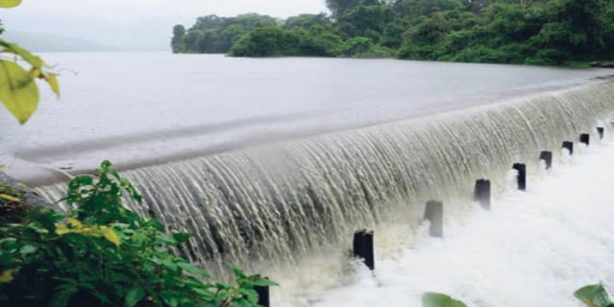 वसई-विरारमध्ये पाणी कपातीचे संकट टळले; सुर्या, पेल्हार व उसगाव धरणांमध्ये मुबलक साठा