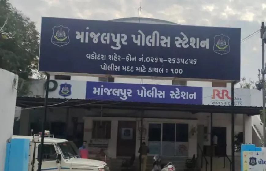 ભાડે આપેલી બોલેરો પિકઅપ પરત માંગતા આધેડને જાનથી મારી નાંખવાની ધમકી, માંજલપુર પોલીસ સ્ટેશનમાં ફરિયાદ