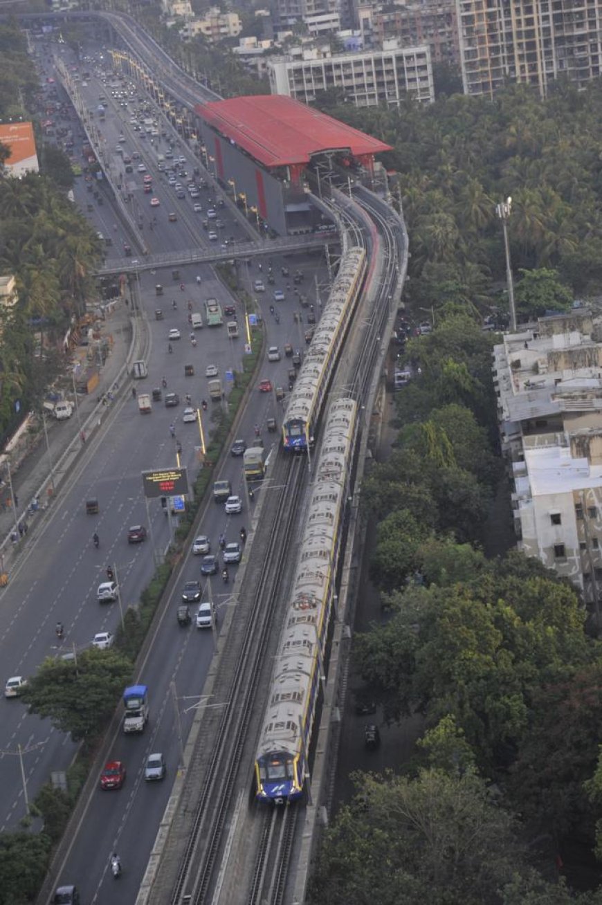 एमएमआरडीएने वित्तीय नवाचार और विकास में स्थापित किया नया मानदंड