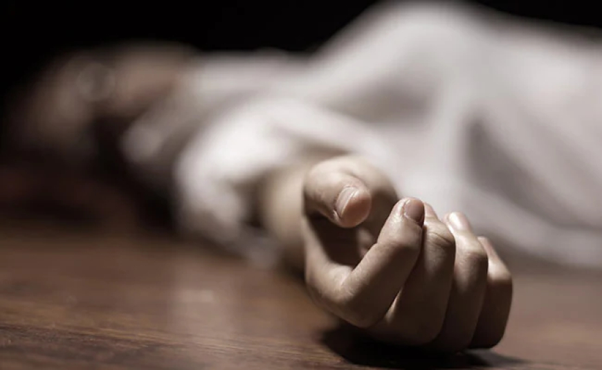 नालासोपाऱ्यातील पराडकर कुटुंबावर काळाचा घाला एकाच कुटुंबातील तिघांचा मृत्यू