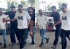 Allu Arjun Snubs Fan at Mumbai Airport, Netizens Divided Over Viral Video