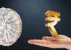 Rupee Strengthens, Gold Surges Amid Global Economic Shifts