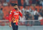 Lost the Battle, Not the War": PBKS Skipper Shreyas Iyer Remains Optimistic Despite Crushing Defeat to RCB in Qualifier 1