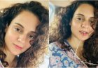 Kangana Ranaut Embraces Ageing, Says Politics Is Kinder to Older Women Than Film Industry