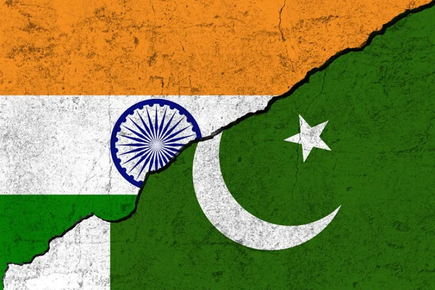 पाकिस्तान से सभी प्रकार के आयात पर प्रतिबंध, पहलगाम हमले के बाद एक और बड़ा निर्णय