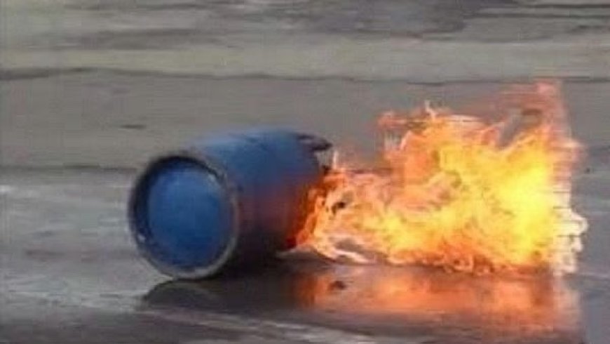 Rajasthan Tragedy: 13 Killed in Bikaner Cylinder Blast and Bundi Tractor-Trolley Accident