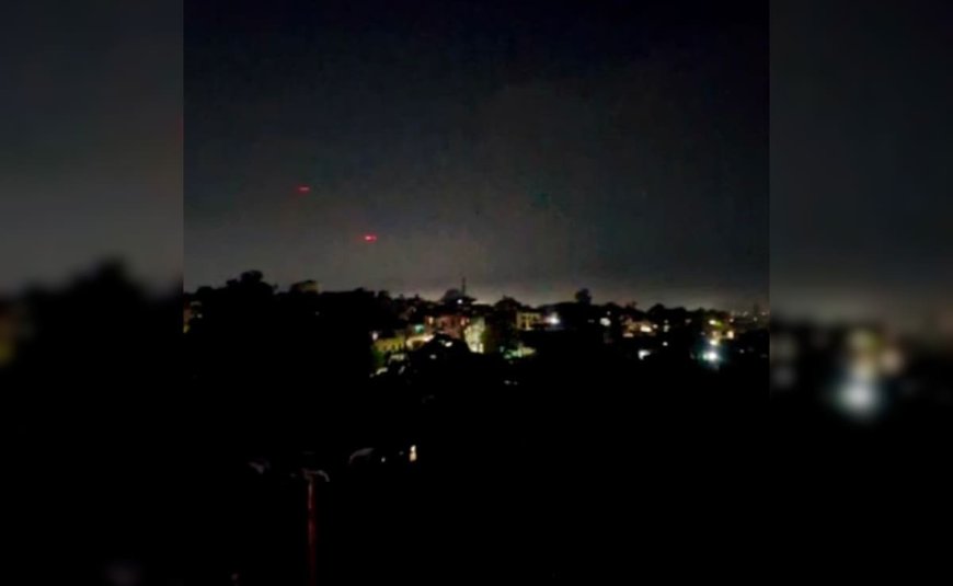 Missile Scare at Punjab University: Students Run for Cover; May 9–11 Exams Postponed
