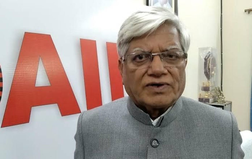 रेलवेमेंस फेडरेशन के जनरल सेक्रेटरी ने कहा, जंग के दौरान हर परिस्थिति से निपटने के लिए रेलवेमैन हैं तैयार