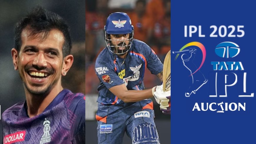 IPL 2025 Suspended Amid Security Concerns; KL Rahul, Yuzvendra Chahal Spotted at Safdarjung Station After Dharamsala Match Abandoned