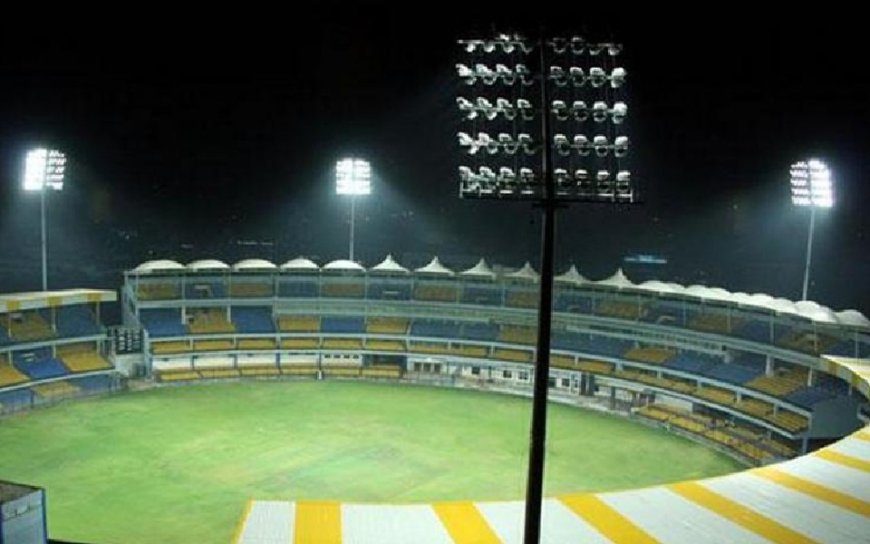 Holkar Stadium Receives Bomb Threat Over ‘Operation Sindoor’, Turns Out to Be Hoax