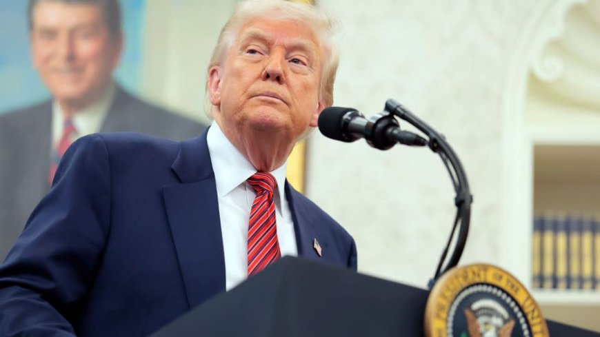 India and Pakistan Agree to Immediate Ceasefire, Announces President Donald Trump