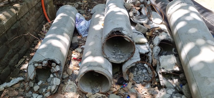 Watchdog Foundation Raises Alarm Over Poor Quality and Mismanagement in Mumbai Road Works