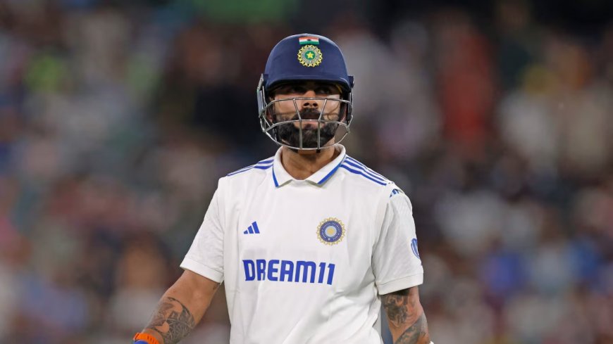Test Cricket Owes That Debt to Virat Kohli’: Sanjay Manjrekar Hails India Star After Shock Retirement from Format