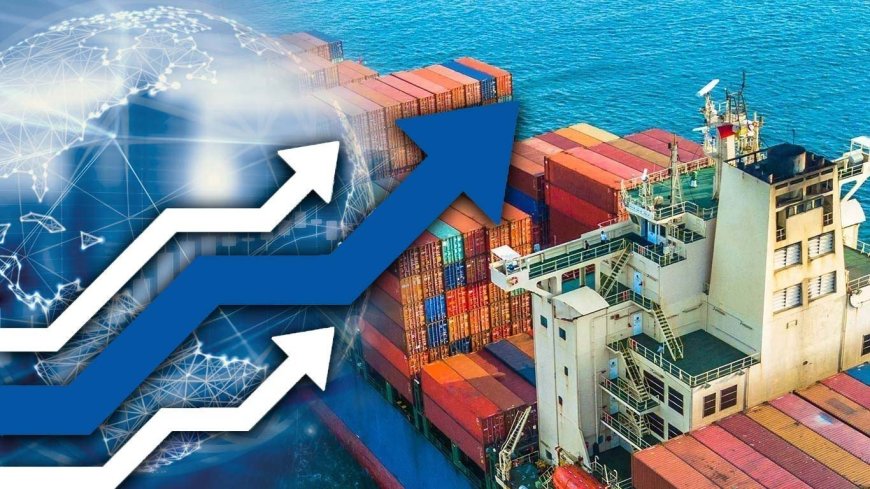 India’s Exports Cross $437 Billion in FY25: Engineering, Agri, Pharma & Electronics Drive Over 50% Share