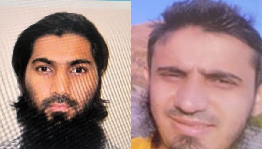 NIA Arrests Two Absconders in ISIS Pune Sleeper Module Case at Mumbai Airport