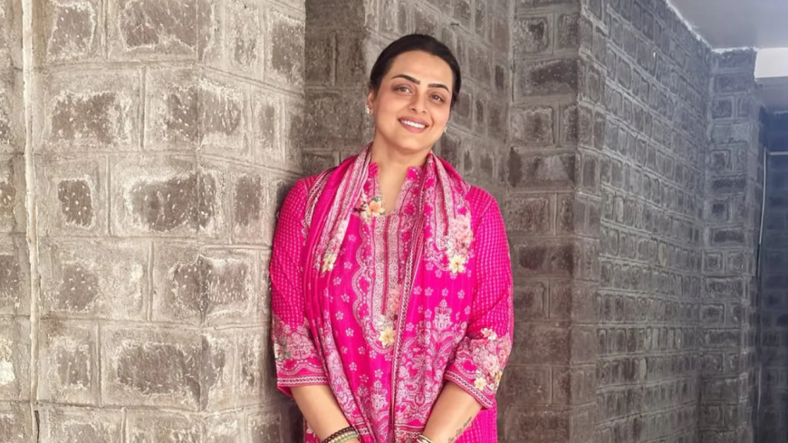 Bigg Boss 18 Fame Shilpa Shirodkar Tests Positive for COVID-19
