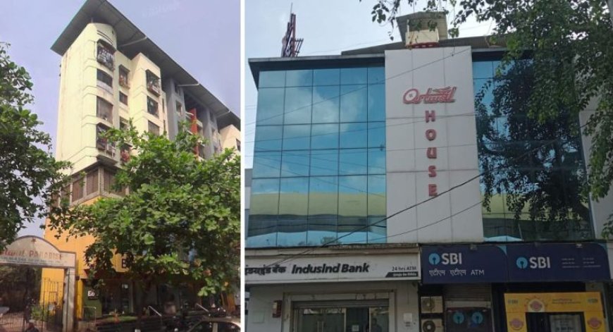 Ostwal Builders Booked for ₹2 Crore Real Estate Scam in Mira Road