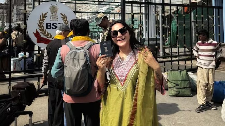 Jyoti Malhotra Espionage Case: New Digital Evidence Links YouTuber to Pakistani Intelligence Operatives