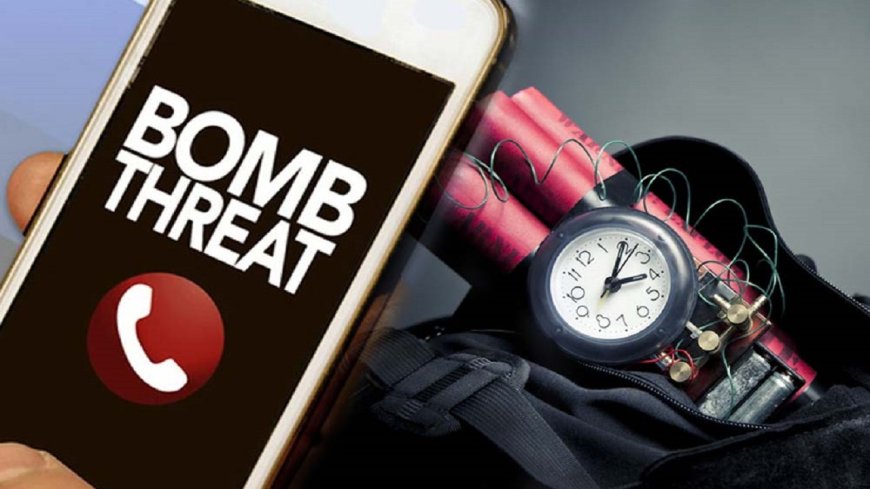 Bomb Threat Sparks Panic at Palghar Collectorate; Offices Evacuated, Police Confirm Threat Was Real